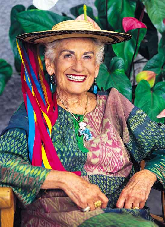 Lady Walton